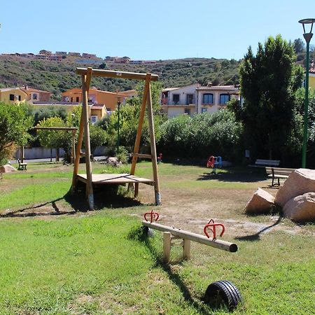 Appartamento 28 - Complesso Residenziale Terme Di Casteldoria Santa Maria Dış mekan fotoğraf