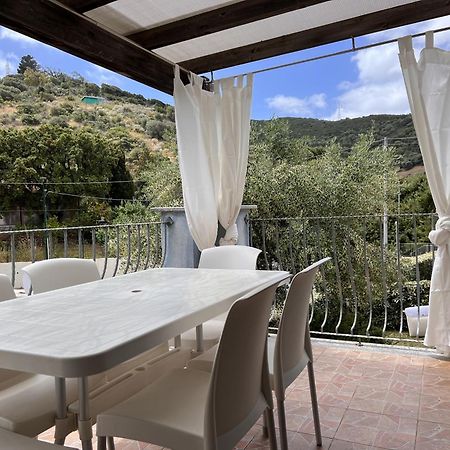 Appartamento 28 - Complesso Residenziale Terme Di Casteldoria Santa Maria Dış mekan fotoğraf