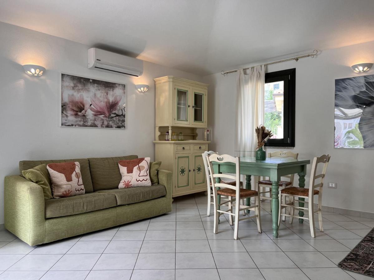 Appartamento 28 - Complesso Residenziale Terme Di Casteldoria Santa Maria Dış mekan fotoğraf