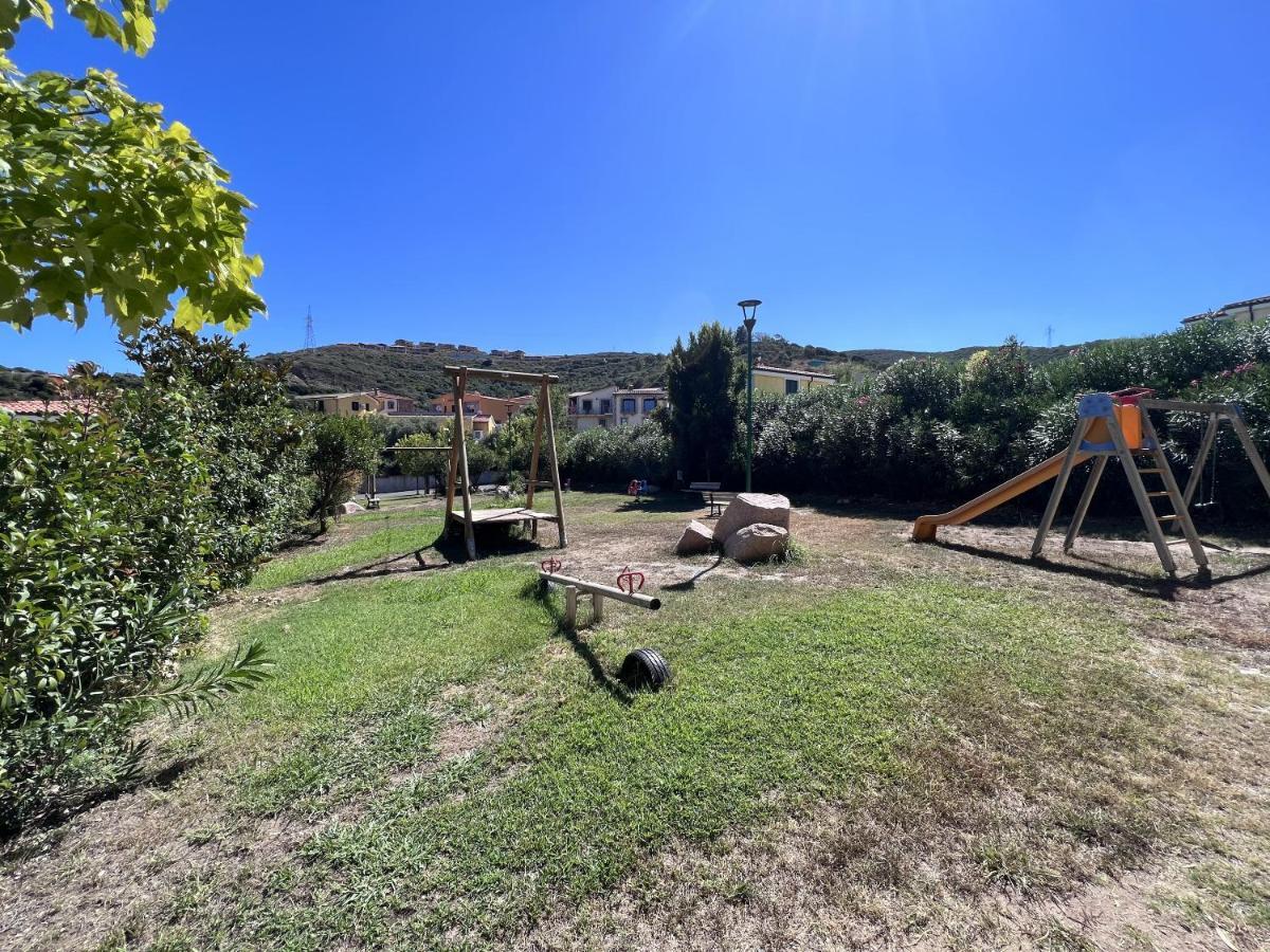 Appartamento 28 - Complesso Residenziale Terme Di Casteldoria Santa Maria Dış mekan fotoğraf