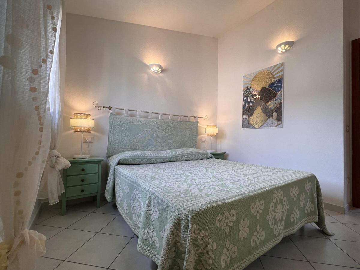 Appartamento 28 - Complesso Residenziale Terme Di Casteldoria Santa Maria Dış mekan fotoğraf