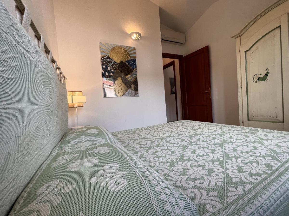 Appartamento 28 - Complesso Residenziale Terme Di Casteldoria Santa Maria Dış mekan fotoğraf