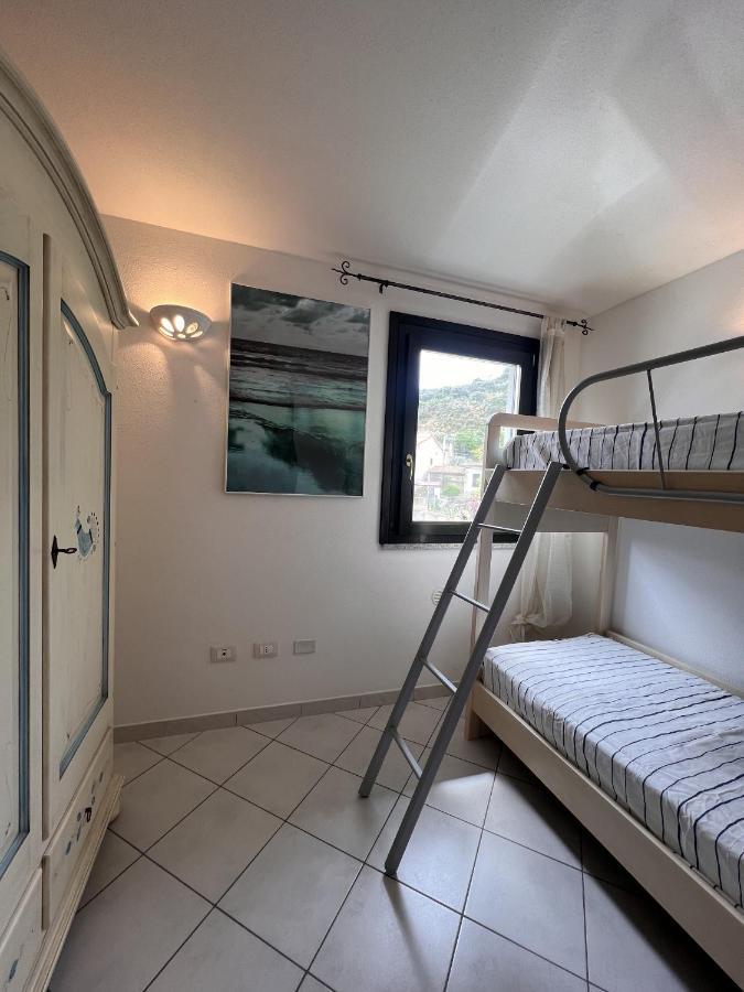 Appartamento 28 - Complesso Residenziale Terme Di Casteldoria Santa Maria Dış mekan fotoğraf