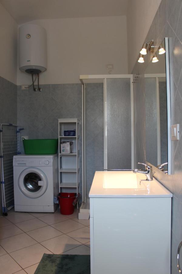 Appartamento 28 - Complesso Residenziale Terme Di Casteldoria Santa Maria Dış mekan fotoğraf