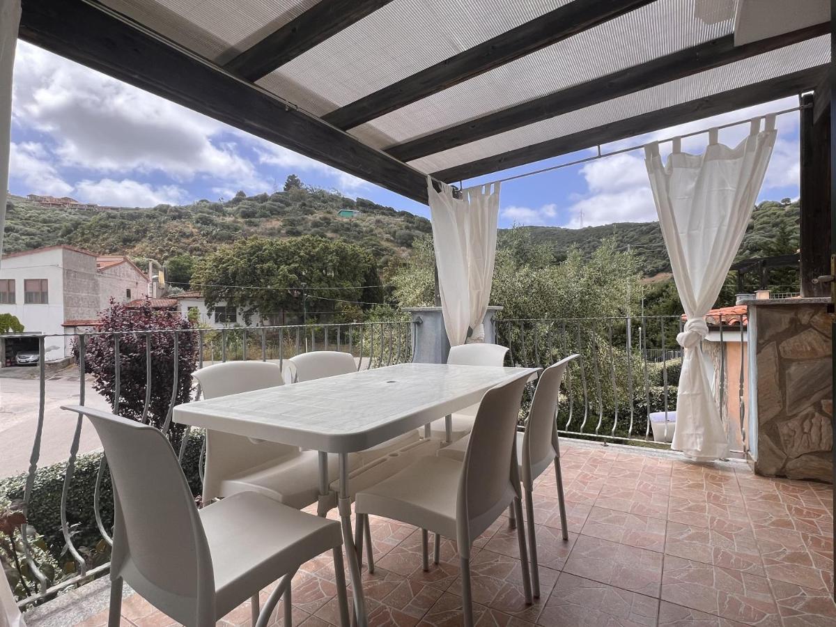 Appartamento 28 - Complesso Residenziale Terme Di Casteldoria Santa Maria Dış mekan fotoğraf
