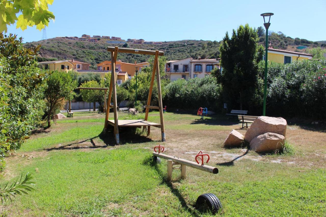 Appartamento 28 - Complesso Residenziale Terme Di Casteldoria Santa Maria Dış mekan fotoğraf