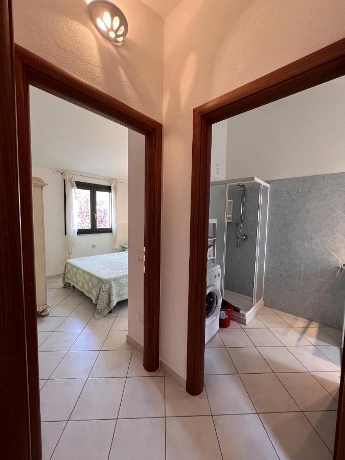 Appartamento 28 - Complesso Residenziale Terme Di Casteldoria Santa Maria Dış mekan fotoğraf