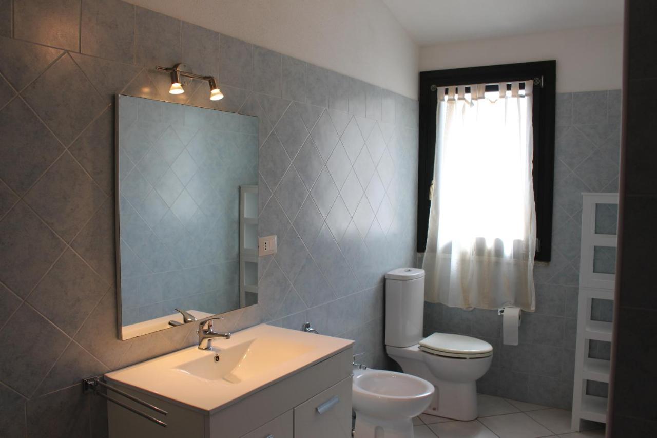 Appartamento 28 - Complesso Residenziale Terme Di Casteldoria Santa Maria Dış mekan fotoğraf