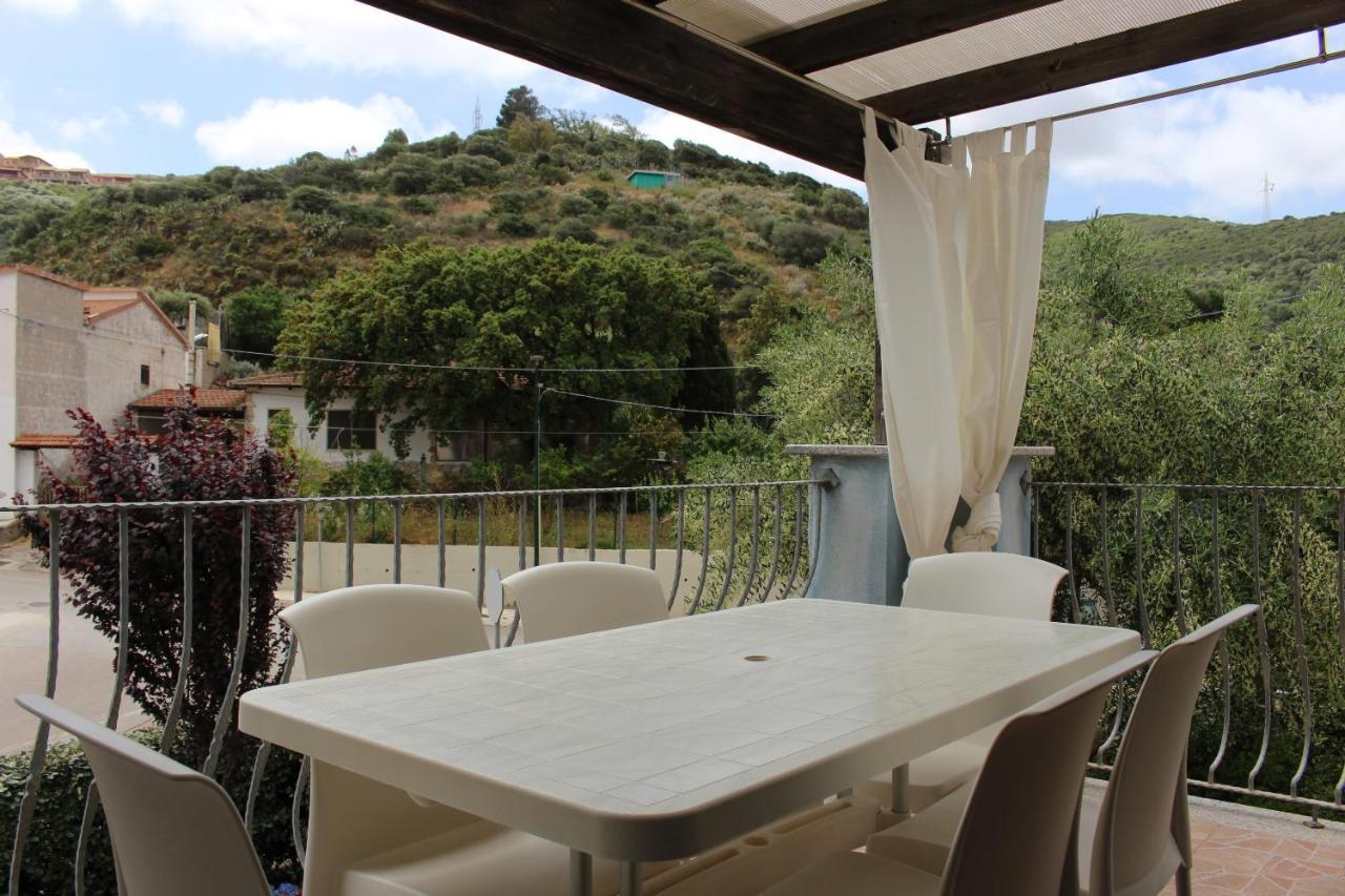 Appartamento 28 - Complesso Residenziale Terme Di Casteldoria Santa Maria Dış mekan fotoğraf